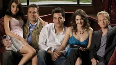 Watch How I Met Your Mother Online for Free