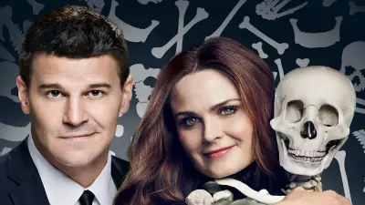 Watch Bones Park Online for Free