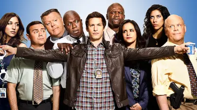 Watch Brooklyn Nine-Nine Online for Free
