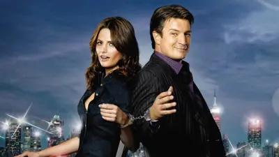 Watch Castle Park Online for Free