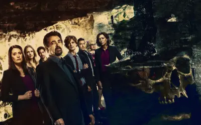 Watch Criminal Minds Online for Free