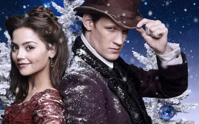 Watch Doctor Who Online for Free