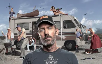 Watch House Online for Free