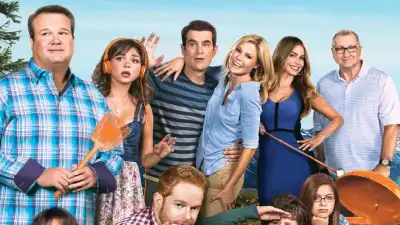 Watch Modern Family Online for Free