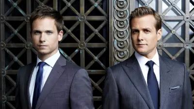 Watch Suits Online for Free
