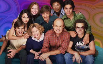 Watch That '70s Show Online for Free