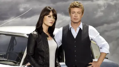 Watch The Mentalist Online for Free