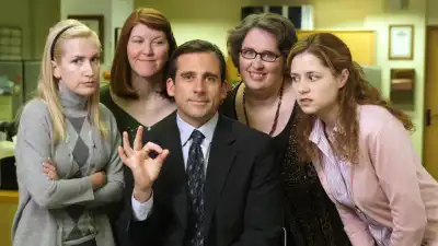 Watch The Office Online for Free