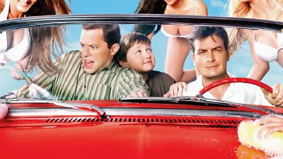 Watch Two and a Half Men Online for Free